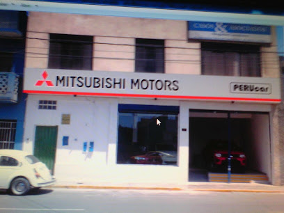 Mitsubishi motors