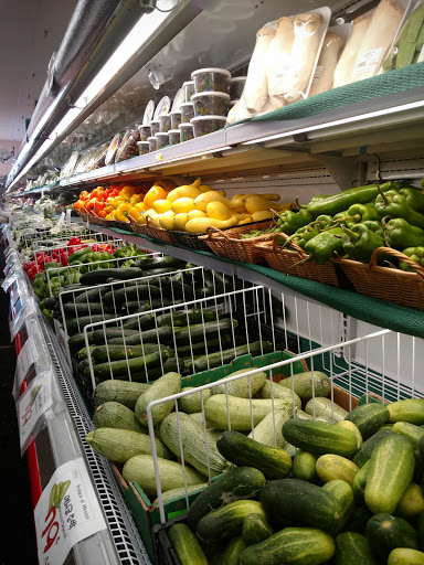 Korean Grocery Store «Zion Market», reviews and photos, 2340 Pleasant Hill Rd, Duluth, GA 30096, USA