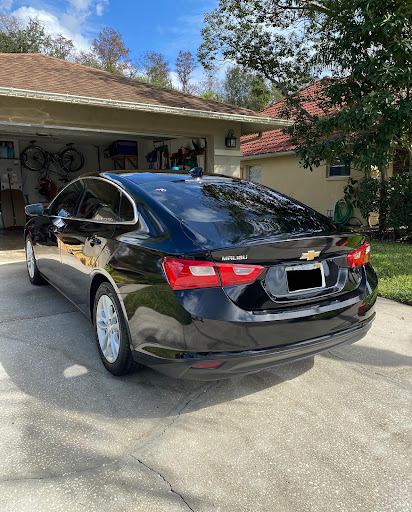 AcoDetail Mobile Detailing LLC en Trinity