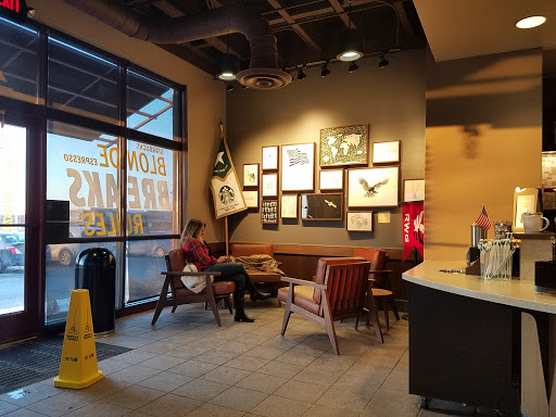 Coffee Shop «Starbucks», reviews and photos, 1423 Papillion Dr, Papillion, NE 68046, USA