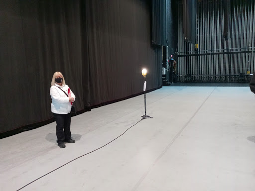 Performing Arts Theater «Palace Theater», reviews and photos, 100 E Main St, Waterbury, CT 06702, USA