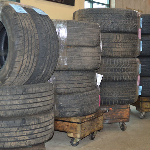 Used Auto Parts Store «Ace Auto Parts», reviews and photos, 754 Rice St, St Paul, MN 55117, USA