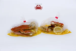The Fat Crab Harrow image