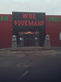 Photos du propriétaire du Restaurant de type buffet Wok Gourmand Rezé à Rezé - n°3