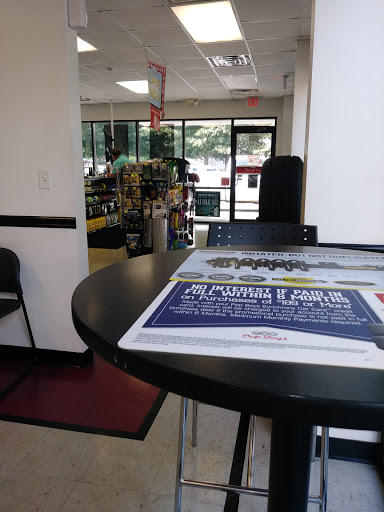 Car Repair and Maintenance «Pep Boys Auto Service & Tire», reviews and photos, 883 Dogwood Rd, Lawrenceville, GA 30044, USA