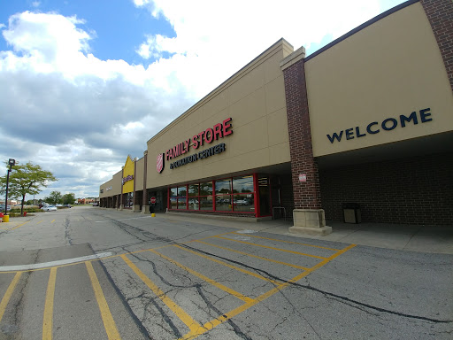 Thrift Store «The Salvation Army Family Store & Donation Center», reviews and photos