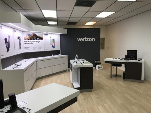 Cell Phone Store «Cypress Verizon Wireless», reviews and photos, 12620 FM 1960, Houston, TX 77065, USA