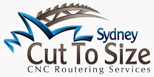 Sydney Cut to Size