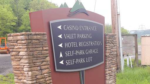 Hotel «Seneca Allegany Resort & Casino», reviews and photos, 777 Seneca Allegany Blvd, Salamanca, NY 14779, USA