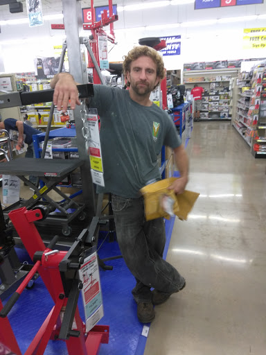 Shopping Mall «Northway Shopping Center», reviews and photos, 119 Nashville Hwy, Columbia, TN 38401, USA