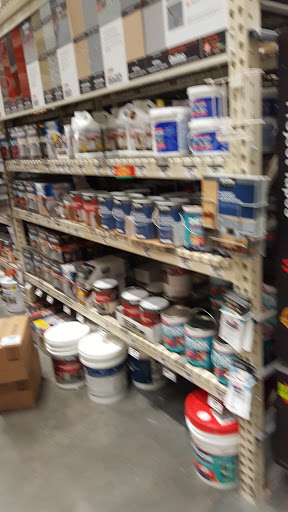 Home Improvement Store «The Home Depot», reviews and photos, 3600 Miller Rd, Wilmington, DE 19802, USA