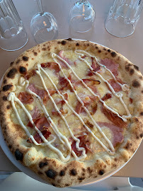Pizza du Restaurant Virgilio Pizza LA GARDE - n°8