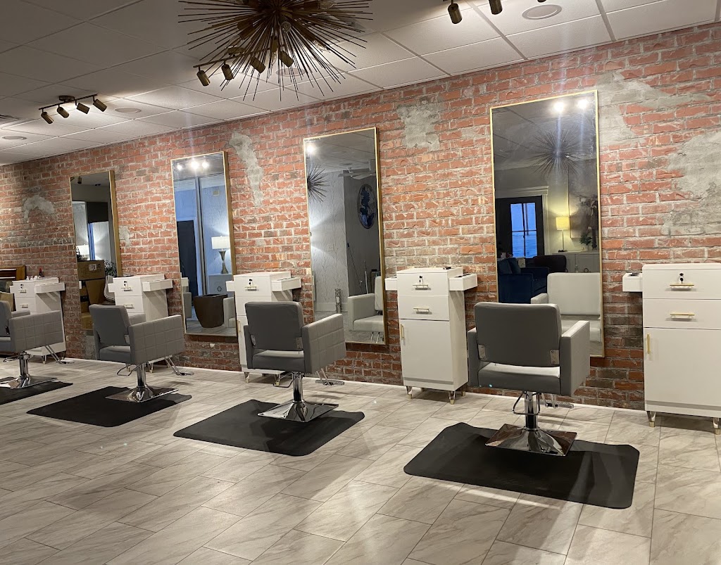 Cocktails Hair Bar and Spa 28472