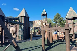 Saint Andrews Community Adventure Playground image