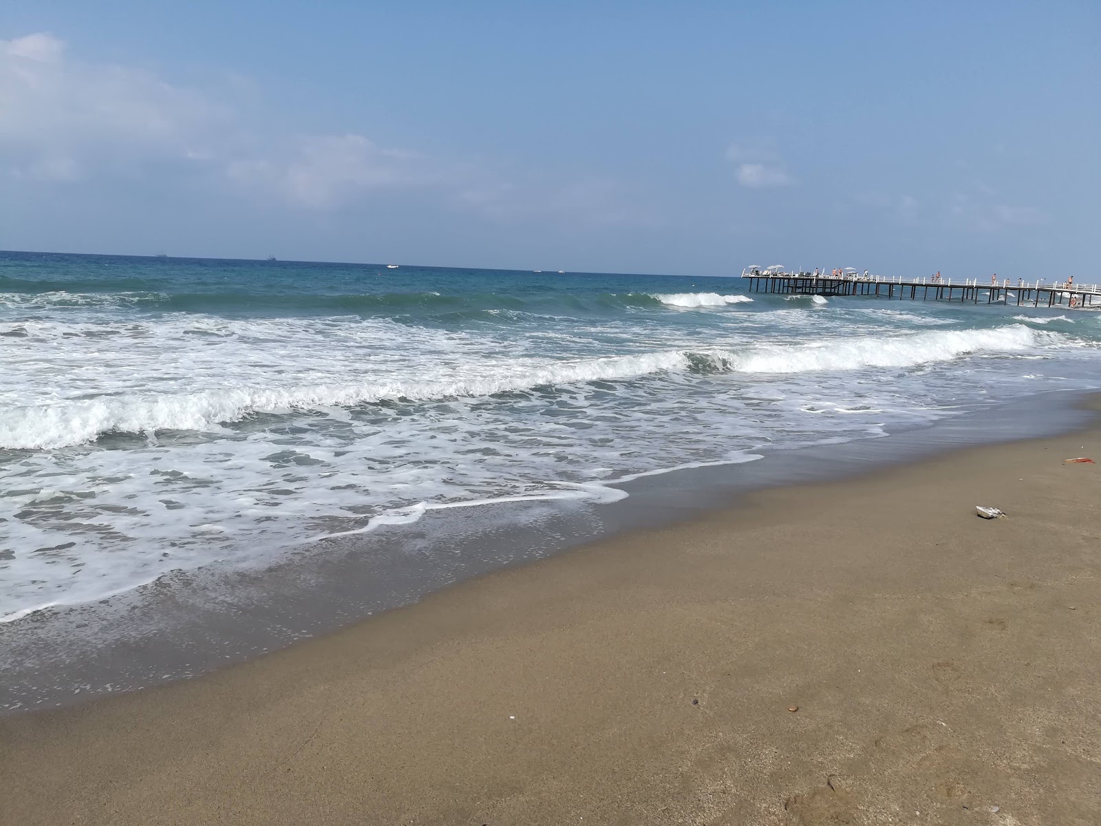 Turkler beach IV photo #5