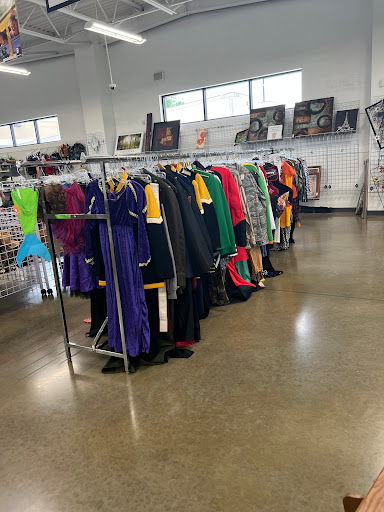 Thrift Store «Goodwill Retail Store of Springfield – Battlefield», reviews and photos, 3151 S Kansas Expy, Springfield, MO 65807, USA