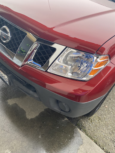 Auto Body Shop «Service King Collision Repair of Kent», reviews and photos, 25989 104th Ave SE, Kent, WA 98030, USA