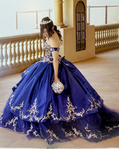 Bridal Shop «Princess Bridal», reviews and photos, 8551 Sierra Ave, Fontana, CA 92335, USA