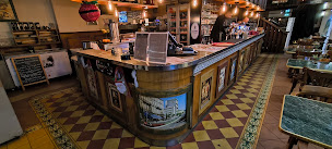 Photo n°53 de Le Café du Commerce à Draguignan ()