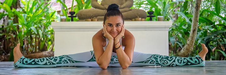 ZenFitGourmet Ceylan - Yoga & Ayurveda