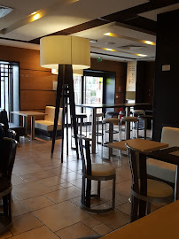 Atmosphère du Restauration rapide McDonald's à Limoges - n°12
