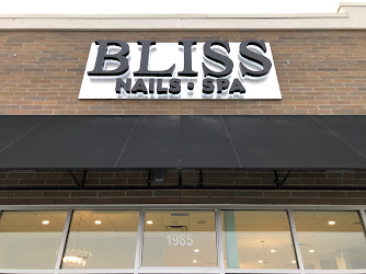 Bliss Nails & Spa