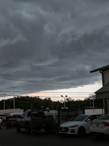 Auto Body Shop «Caliber Collision», reviews and photos, 120 Connolly Rd, Fallston, MD 21047, USA