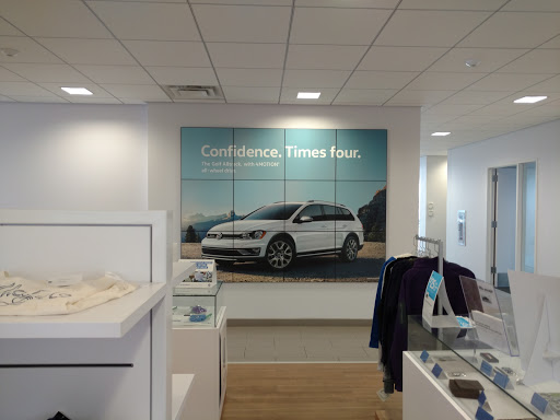 Car Dealer «Vyletel Volkswagen Buick GMC», reviews and photos, 40555 Van Dyke, Sterling Heights, MI 48313, USA