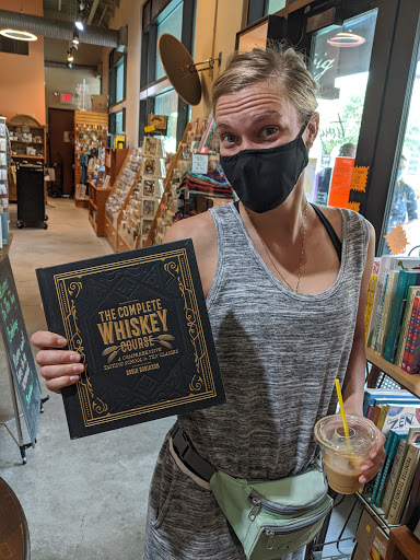 Book Store «The Twig Book Shop», reviews and photos, 306 Pearl Pkwy #106, San Antonio, TX 78215, USA