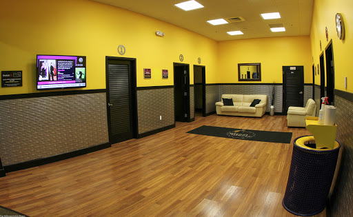 Gym «Planet Fitness», reviews and photos, 2330 SE 182nd Ave, Portland, OR 97233, USA