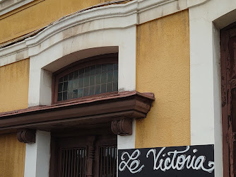 Le Victoria (restaurant d'application de la PJJ)