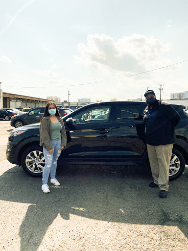 Hyundai Dealer «Danbury Hyundai», reviews and photos, 102 Federal Rd, Danbury, CT 06810, USA