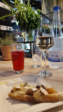 Plats et boissons du Restaurant de tapas OLÀ BELLOTA à Perpignan - n°4