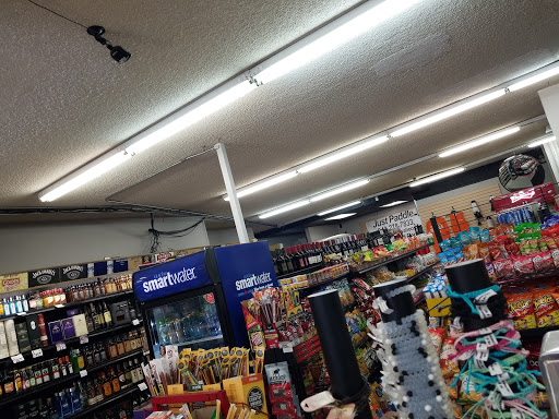 Grocery Store «Island Market», reviews and photos, 500 S Bay Front # A, Newport Beach, CA 92662, USA