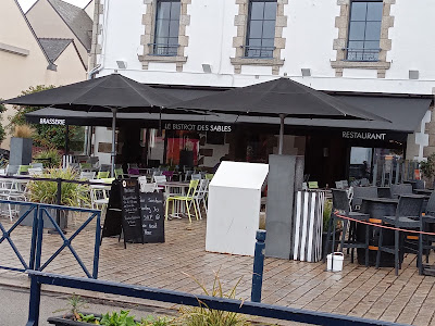 Bistrot Des Sables à Concarneau