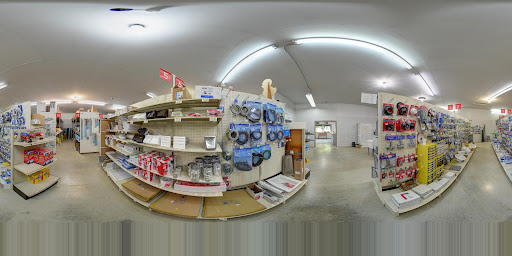 Hardware Store «Shield Hardware & Supply», reviews and photos, 981 Price Rd, Linton, IN 47441, USA