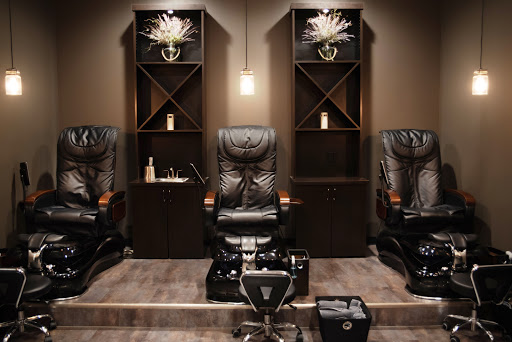 Beauty Salon «Elevate Salon Spa», reviews and photos, 2320 Edgewood Rd SW, Cedar Rapids, IA 52404, USA