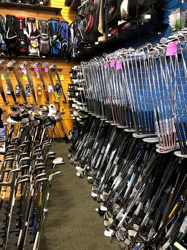 Sporting Goods Store «Play It Again Sports», reviews and photos, 5318 New Hope Commons Blvd Ext, Durham, NC 27701, USA