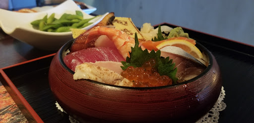 Shunka Sushi & Japanese Cuisine