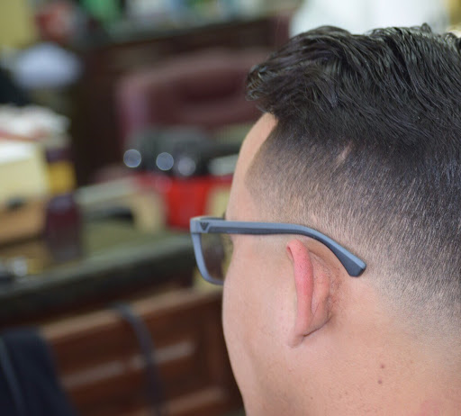 Barber Shop «Classic stylez barbershop», reviews and photos, 18600 NW 87th Ave, Hialeah, FL 33015, USA