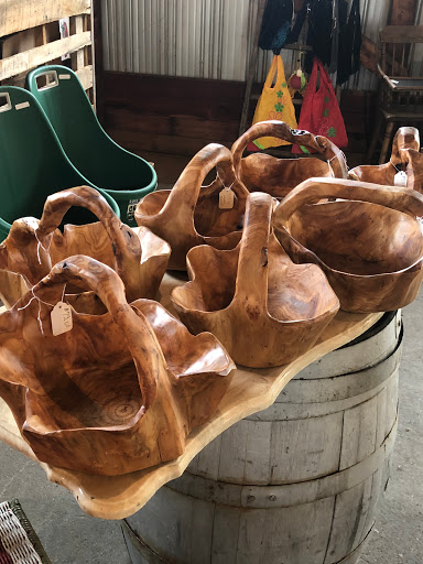 Produce Market «Richards Fruit Market», reviews and photos, 6410 Middle Rd, Middletown, VA 22645, USA