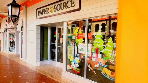 Stationery Store «Paper Source», reviews and photos, 700 S Rosemary Ave B12, West Palm Beach, FL 33401, USA