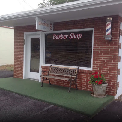 Don’s Barber Shop