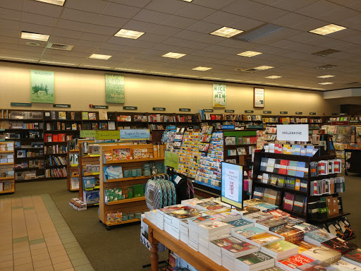 Barnes & Noble