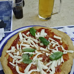 Photo n°1 de l'avis de sylvain.u fait le 22/02/2020 à 10:12 sur le  La Figlia del Presidente à Naples