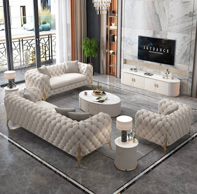 Supreme Sofa à Nemours