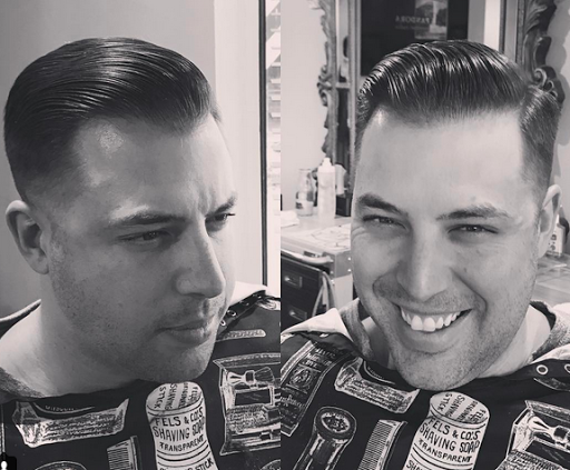 Barber Shop «Counterbalance Barber Shop», reviews and photos, 1424 Queen Anne Ave N, Seattle, WA 98119, USA