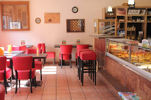Café Bäckerei Degen