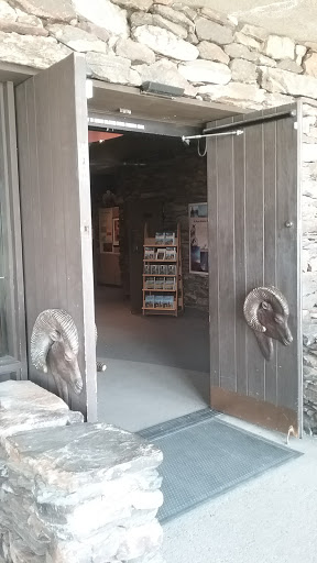 Anza-Borrego Desert State Park Visitor Center image