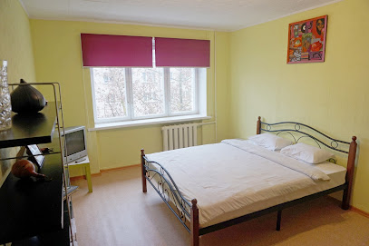 Apartment Erfolg 7